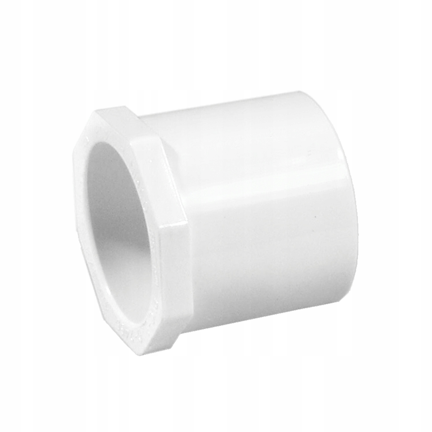 

Redukcja 1/2'' x 3/4'' Pvc-u do klejenia Nibco