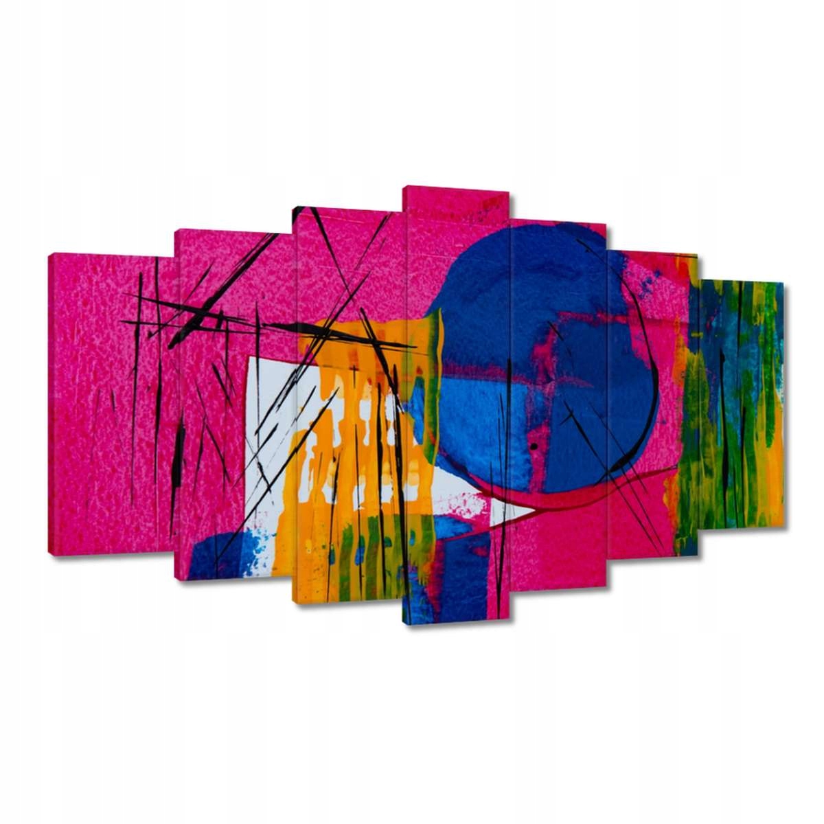 Obrazy 140x80 Abstrakce René