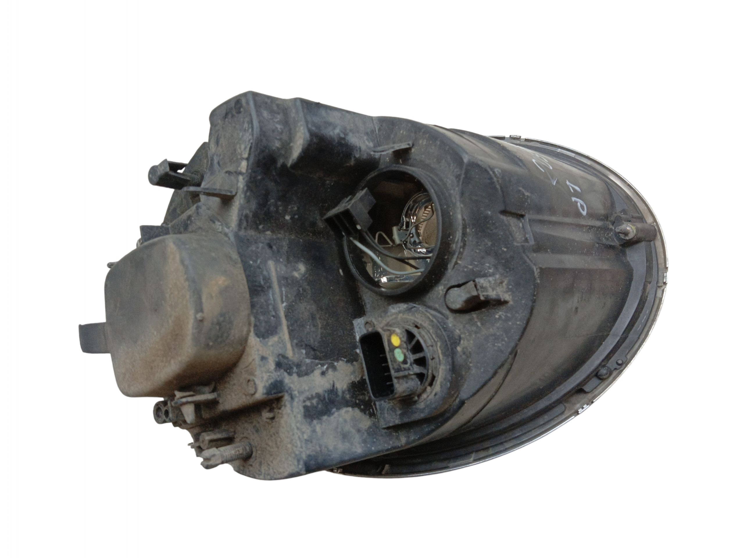 light REFLEKTOR left front MINI ONE R50 (01-04) EUROPA