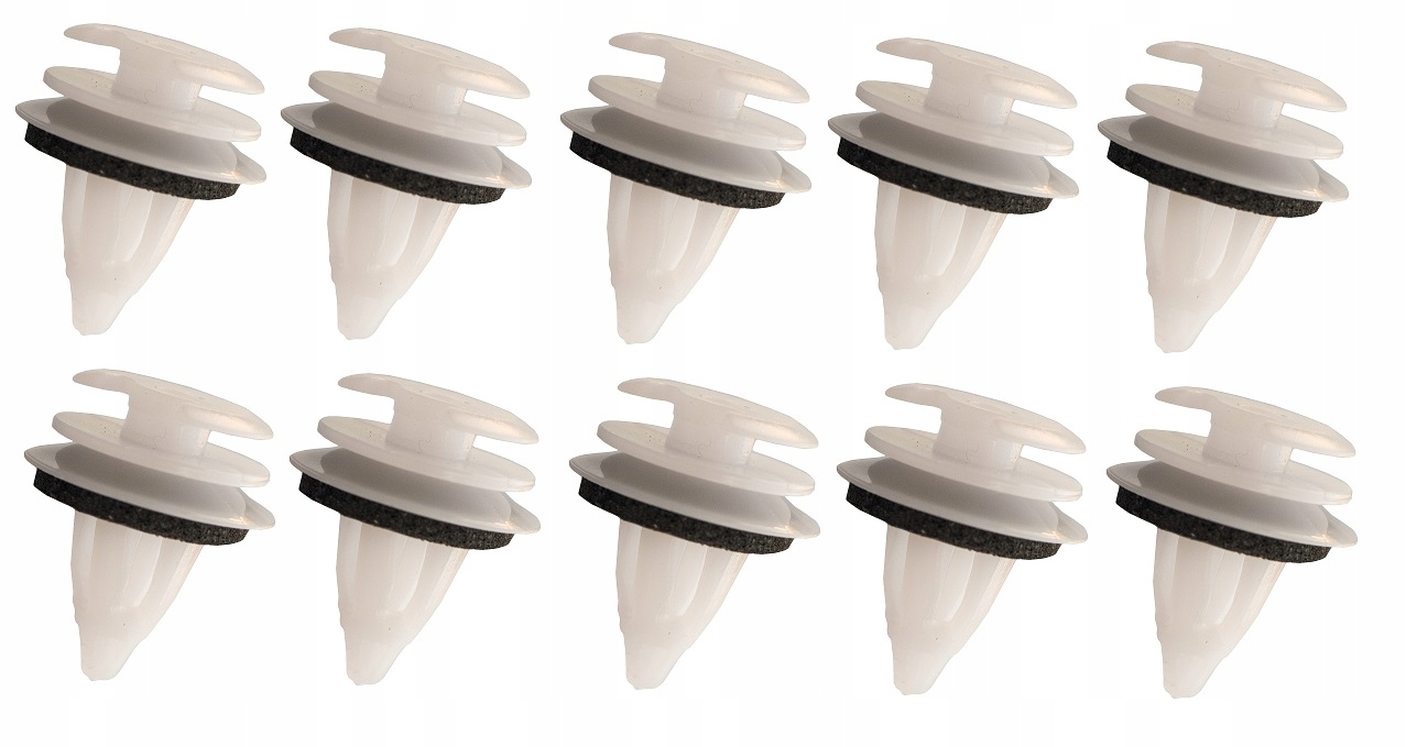 SPINKA KOŁEK TAPICERKI DRZWI BMW X5 E53 X6 E71