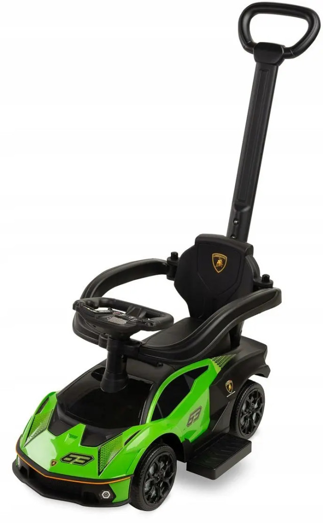 Pojazd Jeździk Auto Pchacz Lamborghini Essenza Toyz