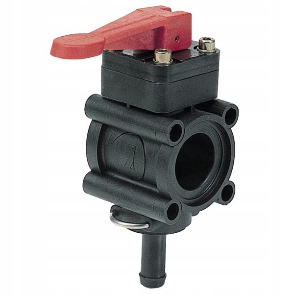 K4630511 - Секция регулирующего клапана без компенсации давления