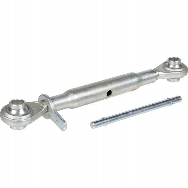 Lacznik gorny M22 230 mm kat 1 TL2302211GP