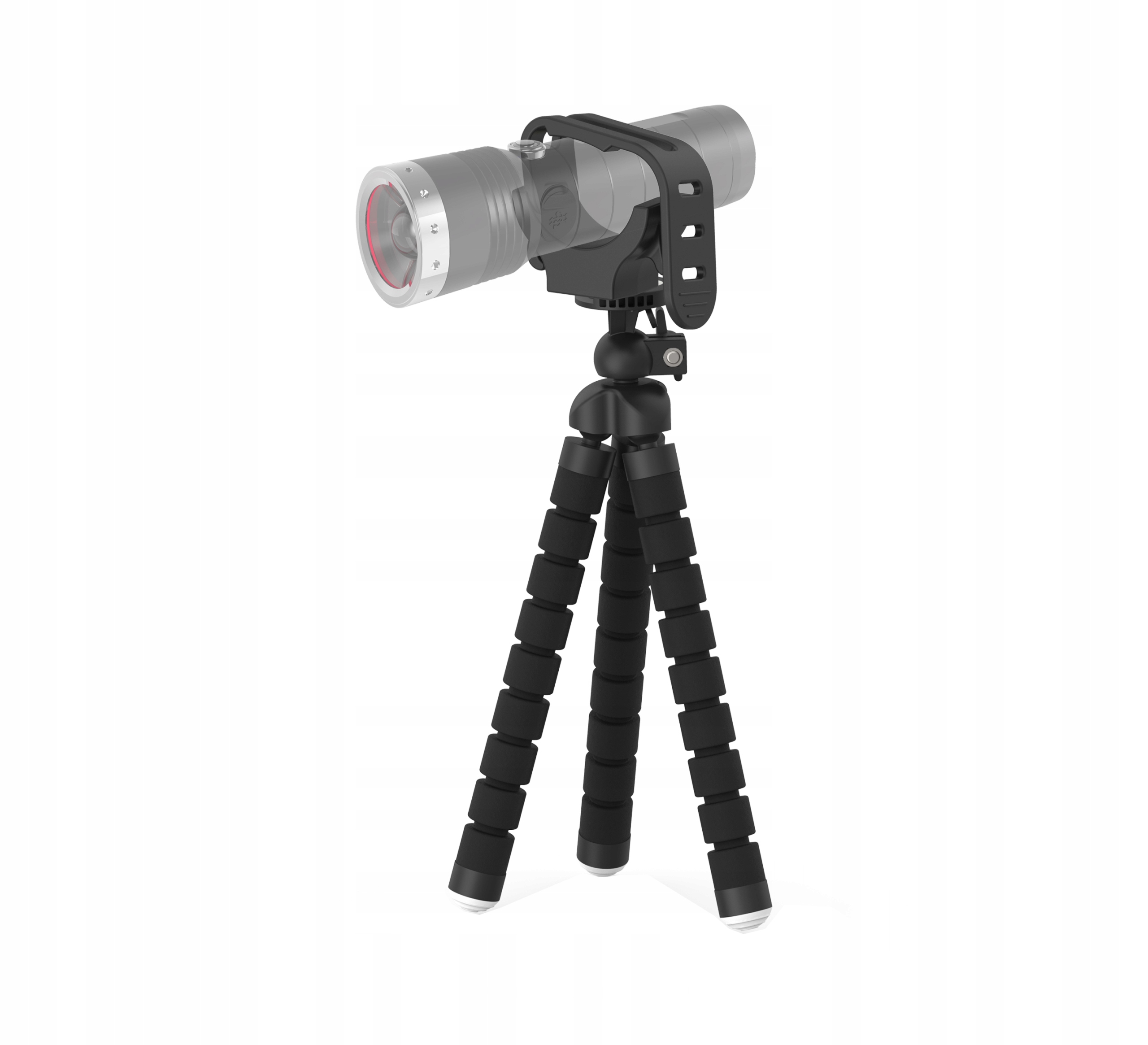 Ledlenser Tripod Type A do MT6 MT10 MT14 MT18