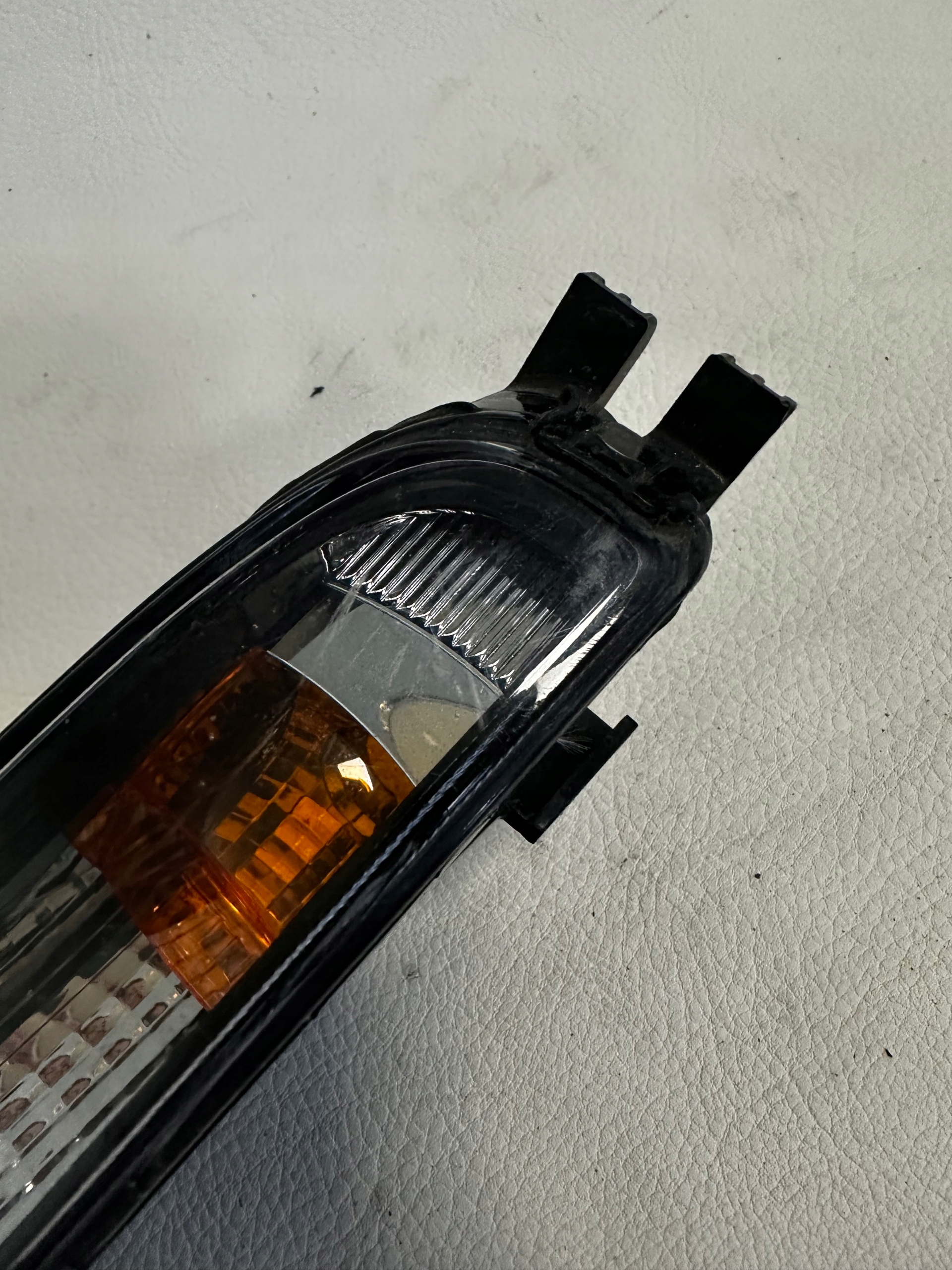 VW BEETLE BLINKERLEUCHTE LINKS VORNE
