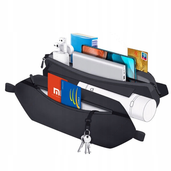 Xiaomi nerka na ramię M8101614 czarny Kod producenta 34611