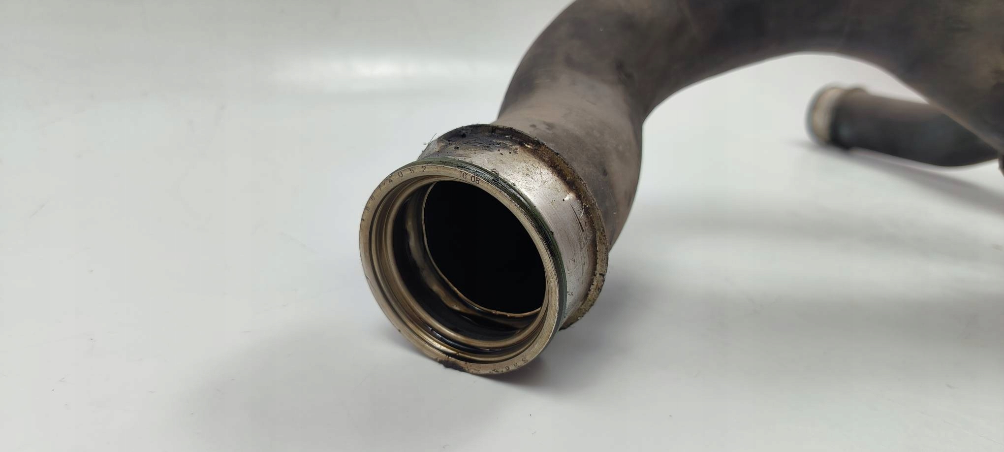 Schlauch rohr DOLOT 7H0145709D VOLKSWAGEN TRANSPORTER T5