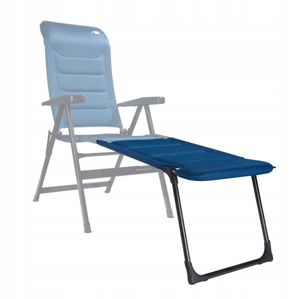 Podnozek do krzesla HighQ blueline