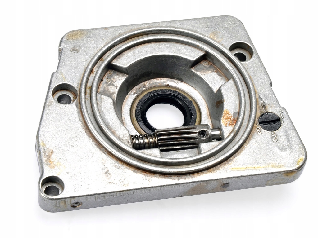 Olejová Pumpa Pro Pilu Husqvarna 61 66 266 268 272 Xp