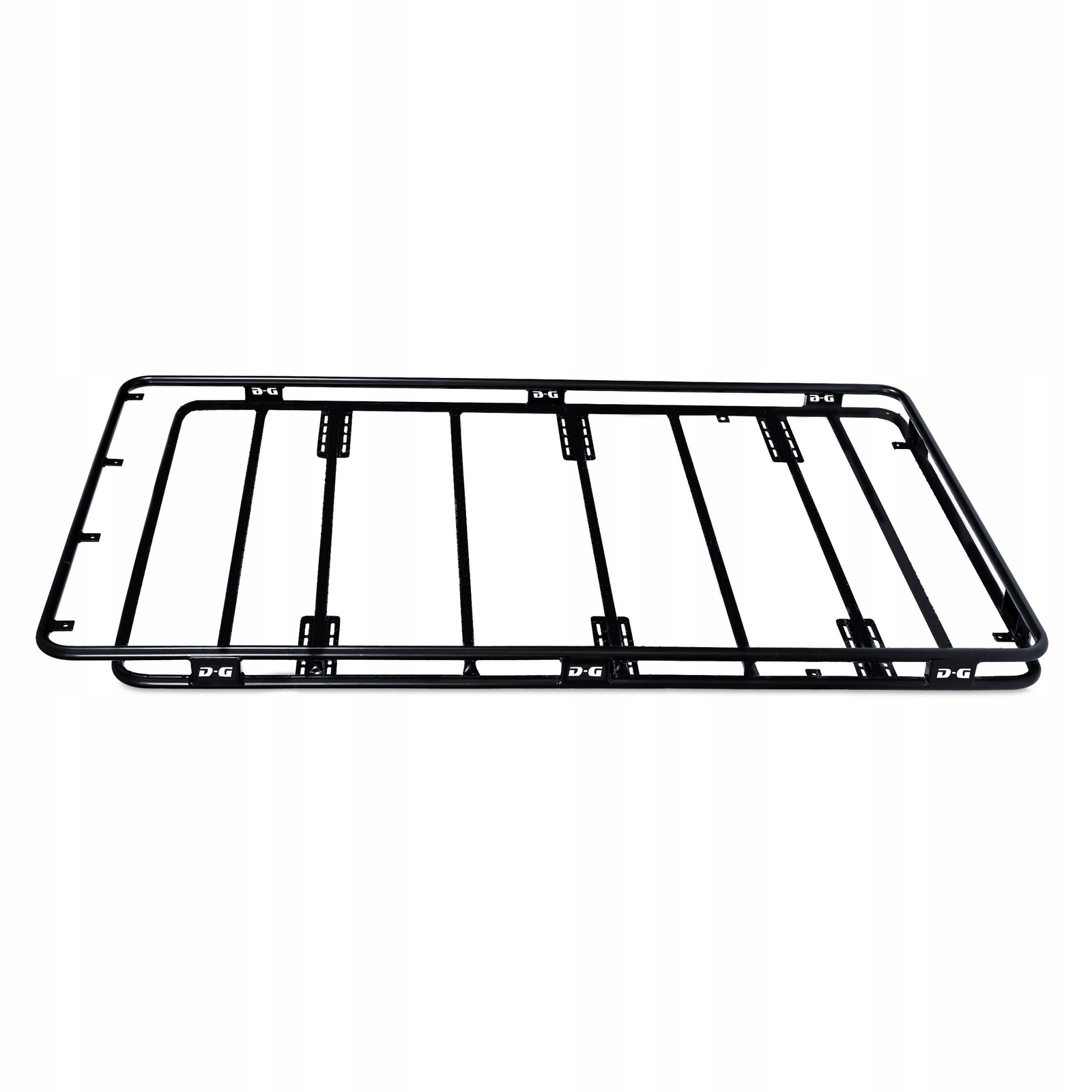 Bagażnik dachowy Range Rover Vogue L322 platforma Producent D-G4X4