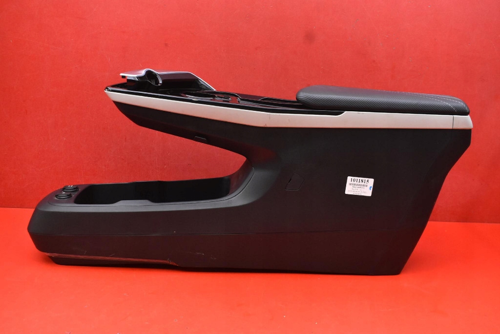 TUNEL central armrest EU 84697CV100WK KIA EV6 GT-LINE 21