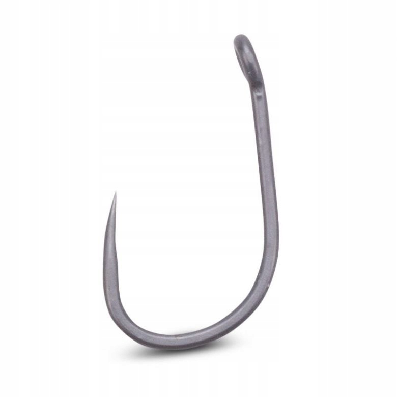Haczyk Piercer Power Carp B-988 Balance Barbless 11szt rozmiar 4