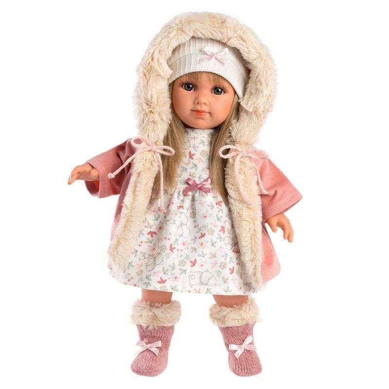 Lalka 53541 Elena 33CM
