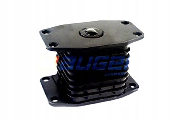 PODUSZKA SPRĘŻYSTA RESORU TYŁ L/P ODBÓJ NIK MAN E2000 F2000 F90 M Producent części Auger