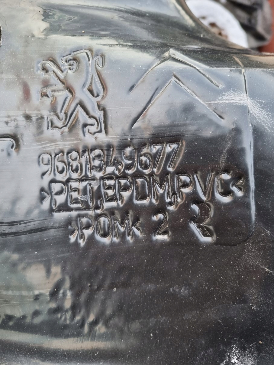 Citroen OE 9681349677
