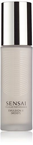Kanebo Sensai Cellular Performance Emulsion II 50 ML [kosmetika]