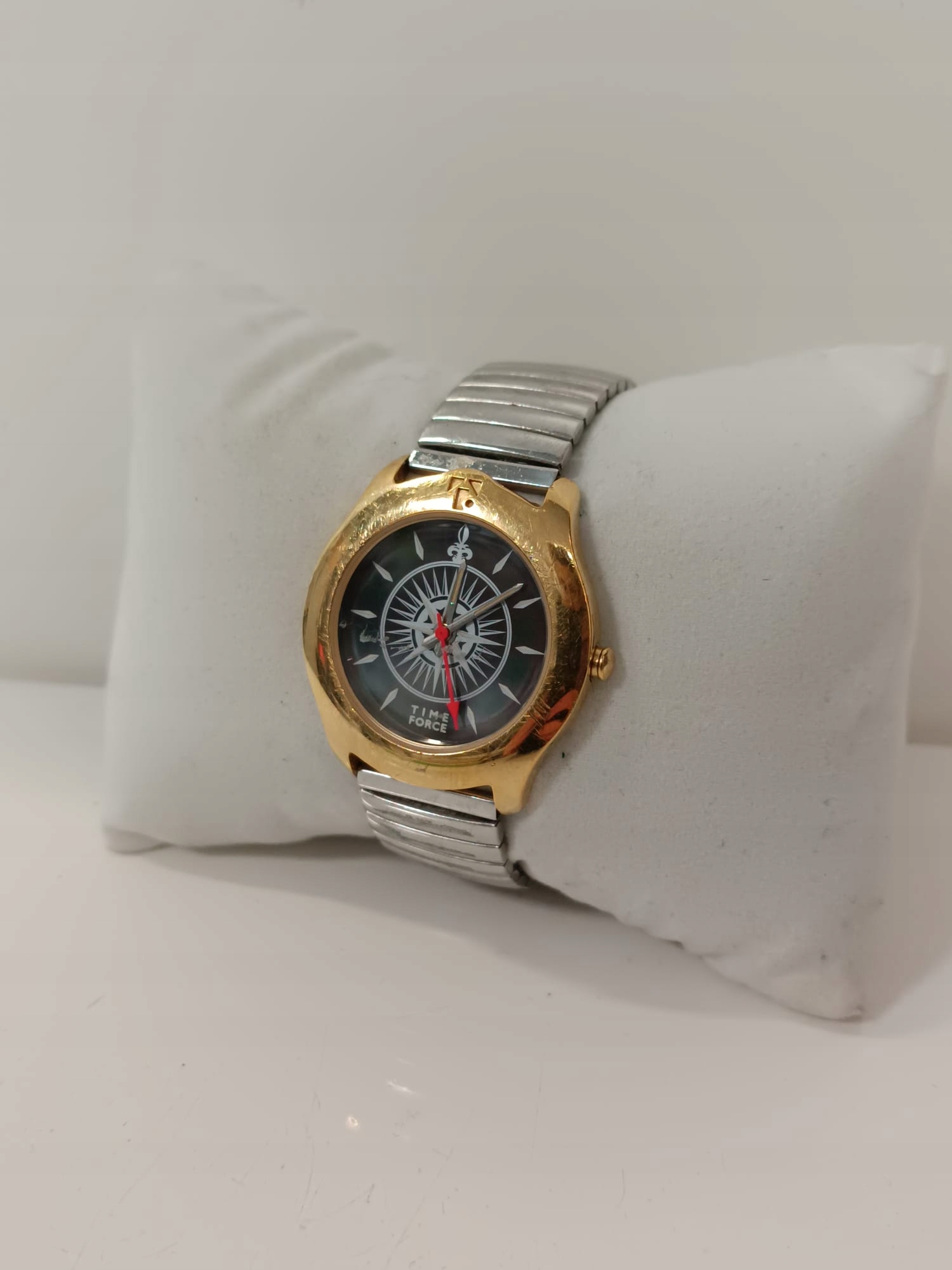 ZEGAREK Time Force (4857/23)