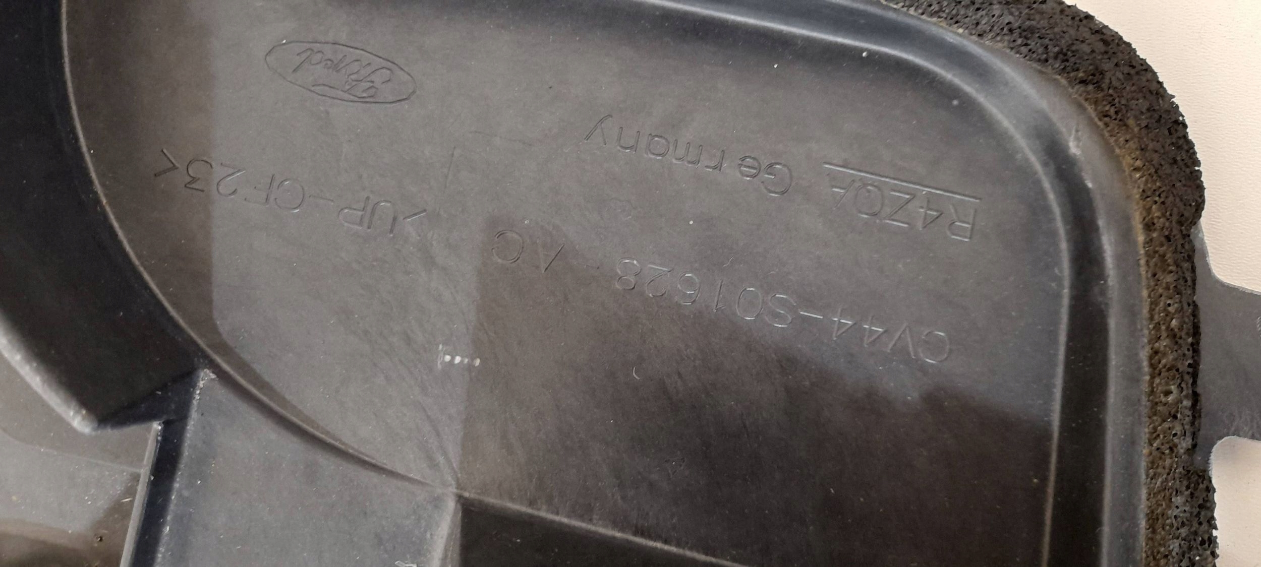 Ford Kuga II torpedo front lower CV44S01628AC (KG2)
