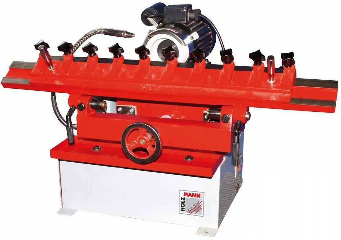 OSTRZAŁKA OSTRZARKA DO NOŻY STRUGARSKICH MS 7000 Z CHŁODZENIEM Marka Holzmann