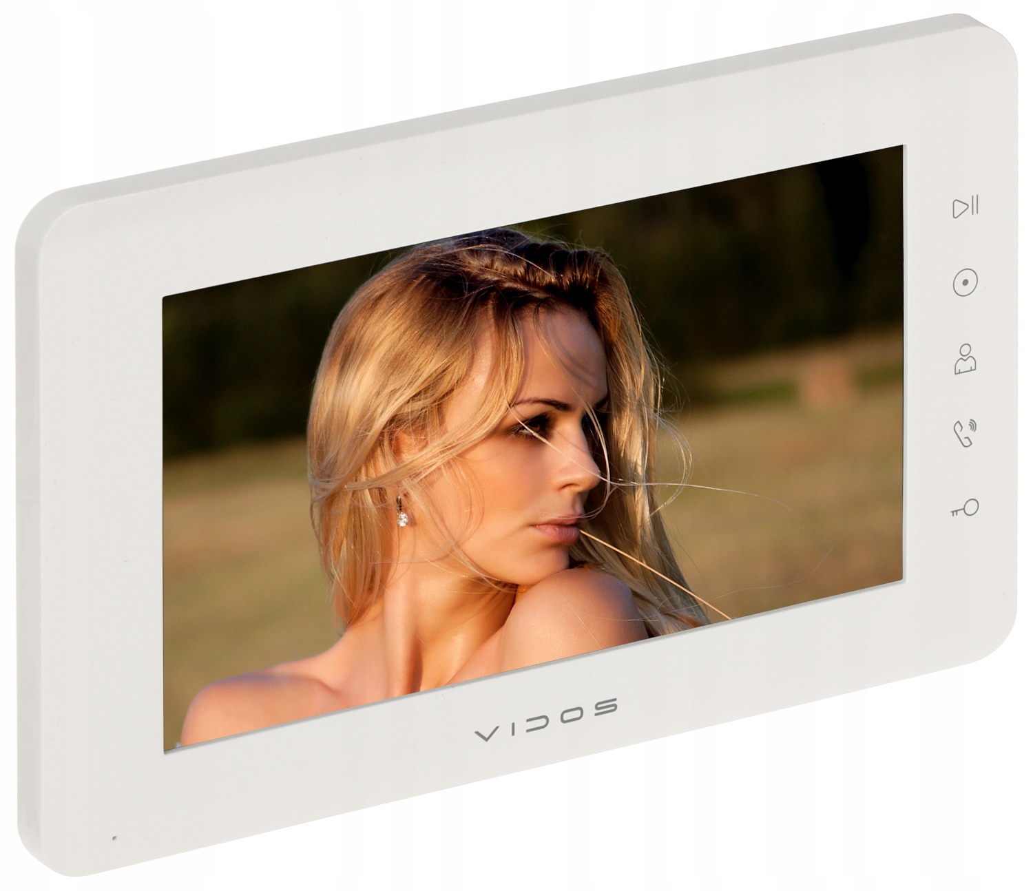 Vnitřní Panel M12W Vidos