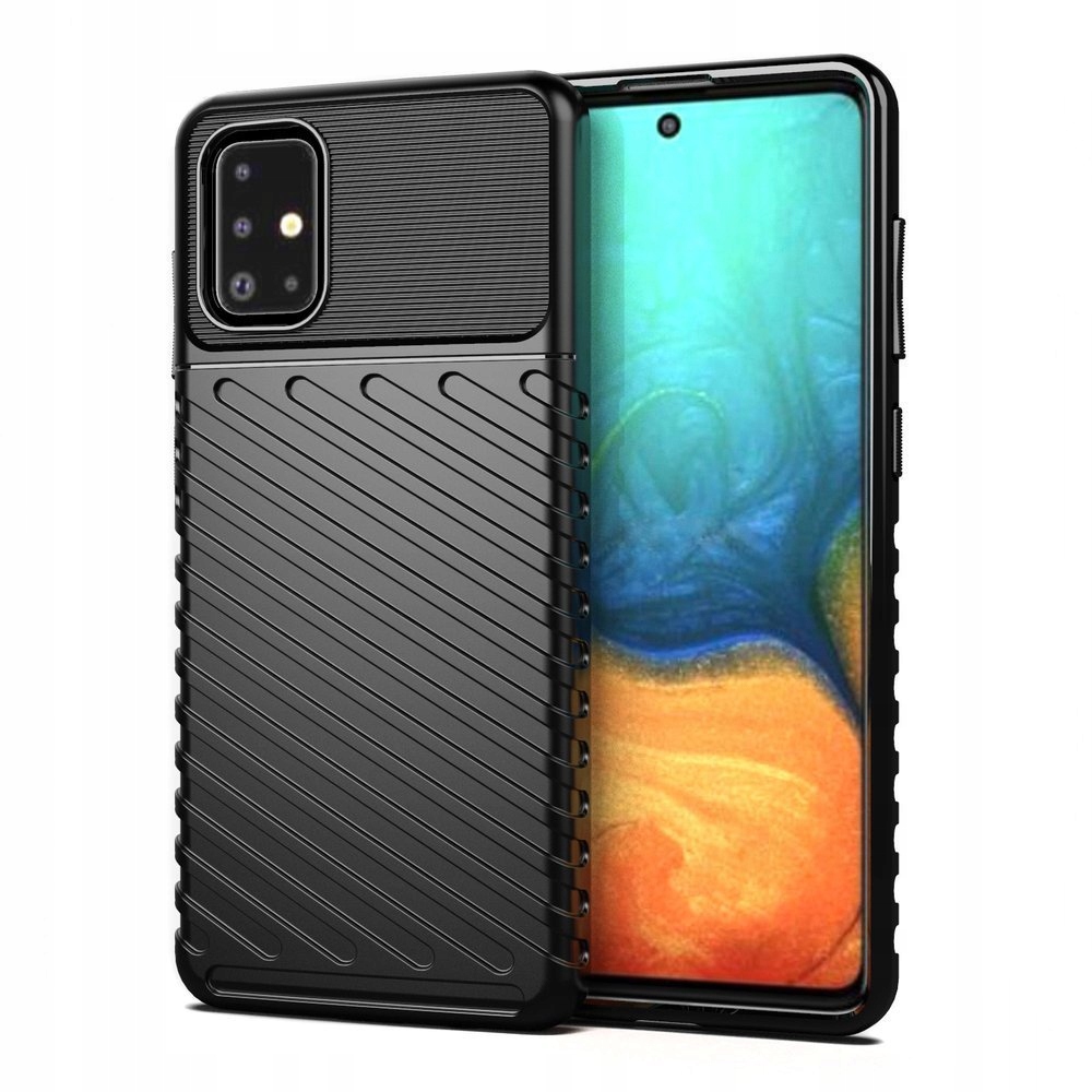 

Etui pancerne Thunder Case do Samsung Galaxy A21s