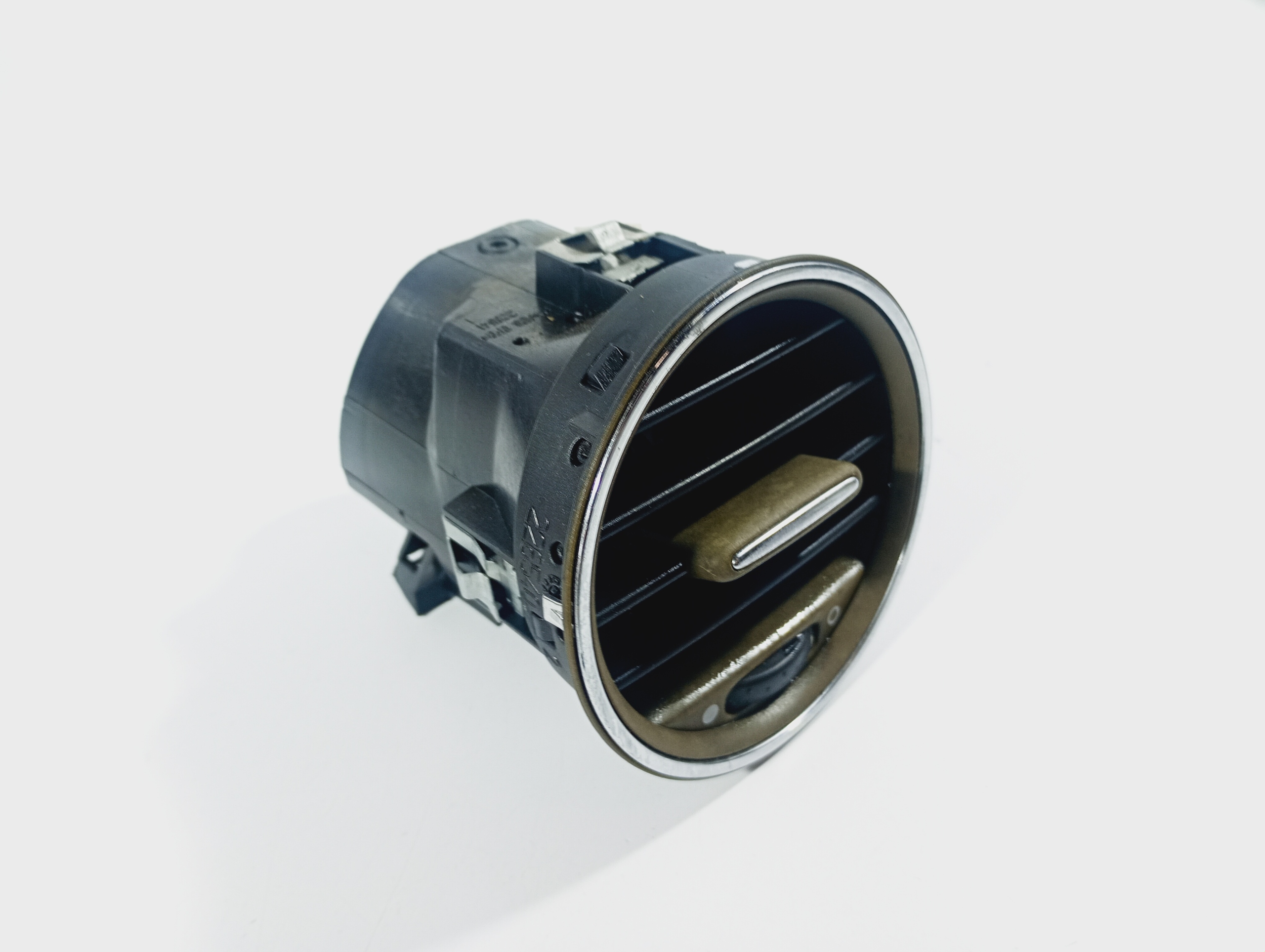 grid air conditioning devices air universal Fiat Bravo II 2 07-14