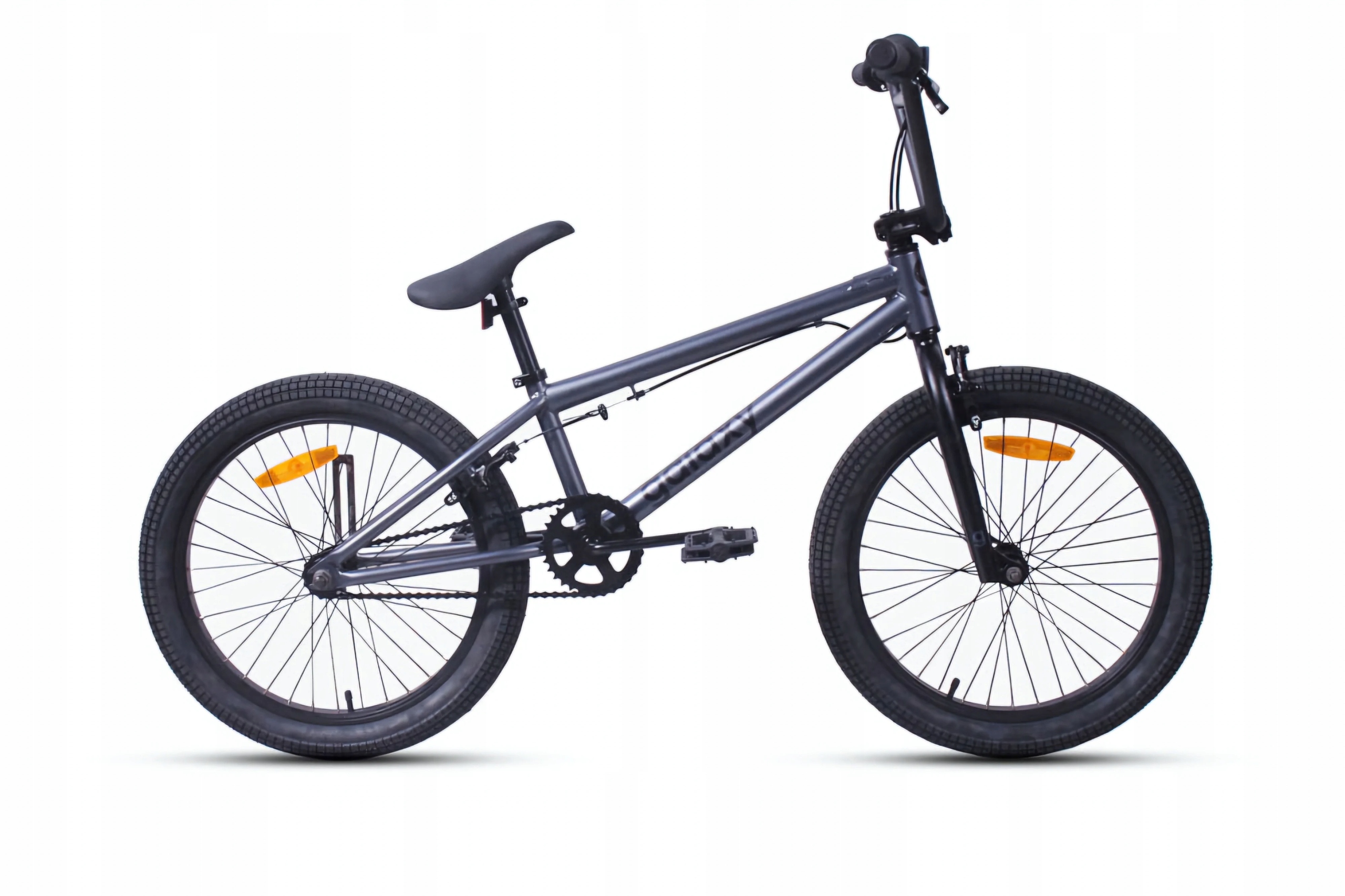Rower Bmx Galaxy Pyxis 20" Bmx Rotor szary