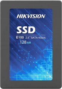 Dysk Ssd 2,5" Hikvision E100 128GB