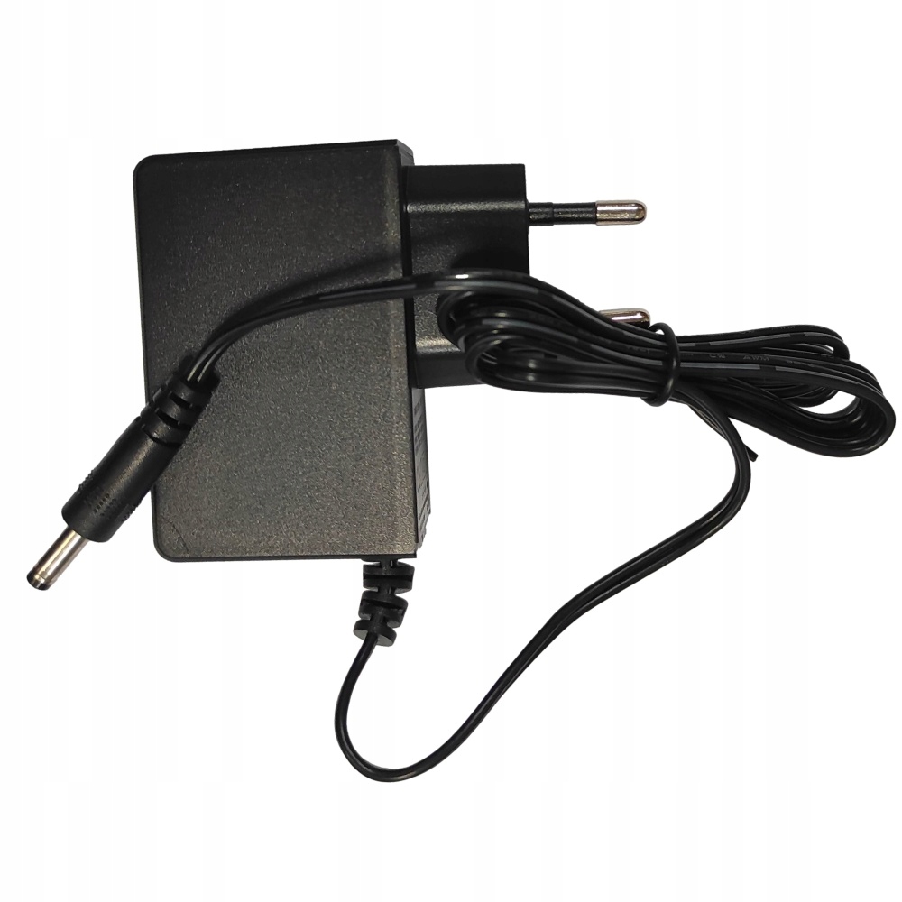 Zasilacz 9V 2A do głośnika SPK5350 SPK5230 SPK5033 ATTIS SPK5300 SPK5305 Stan opakowania oryginalne