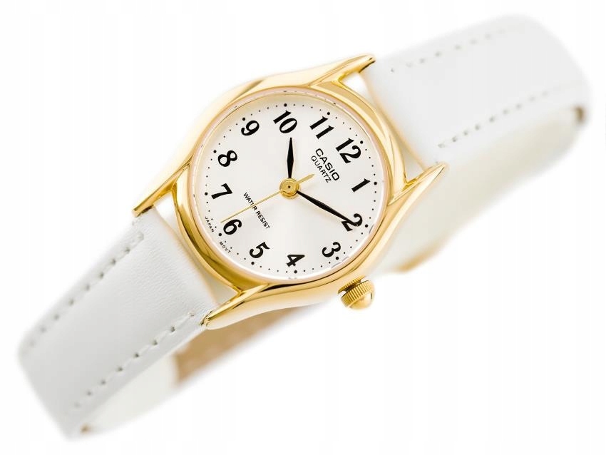 Dámské Hodinky Casio LTP-1094Q 9B (zd522j) svaté přijímání