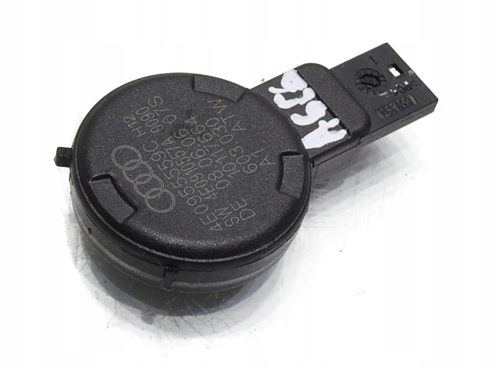 SENSOR DESZCZU AUDI A6 C6 4E0955559C 4E0910557A
