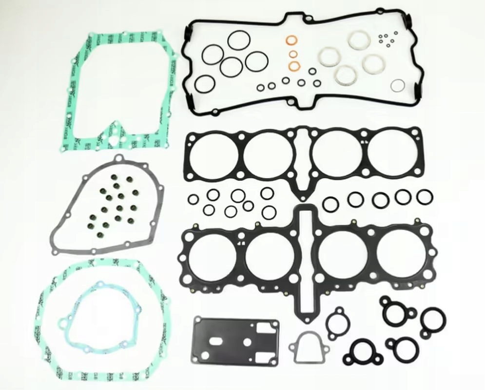 Athena Komplet Tesnenia (bez Olejových Tesnení) Suzuki Gsf 1200 Band