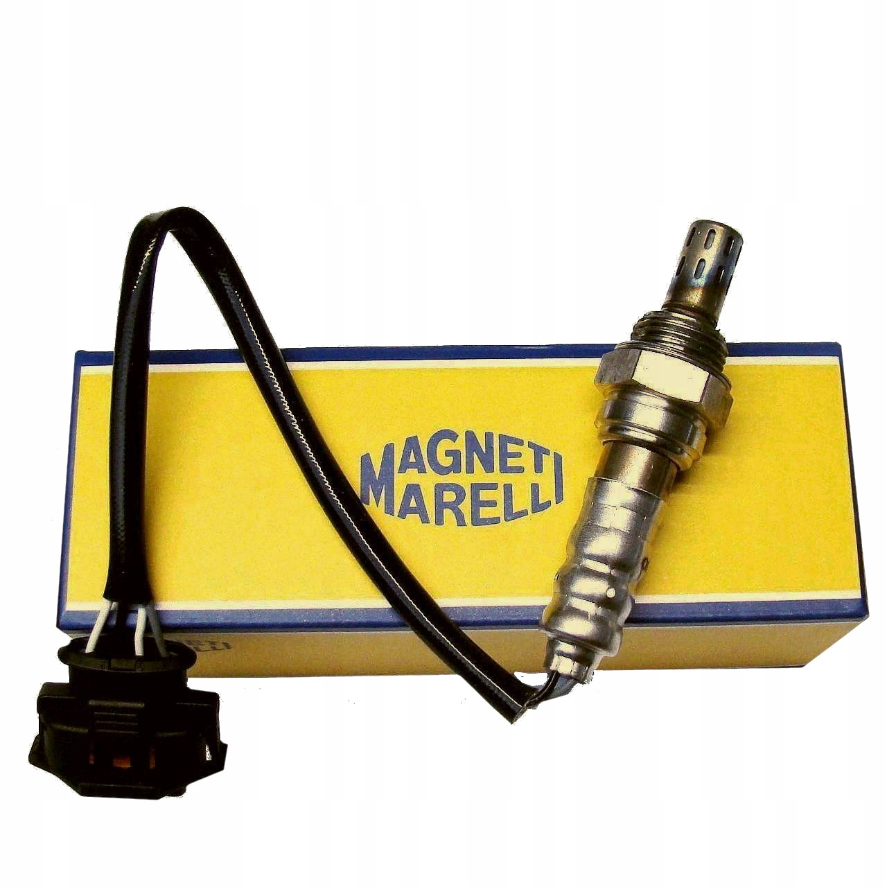 466016355089 - Лямбда-Зонд Astra G H Vectra B C Zafira 1.8