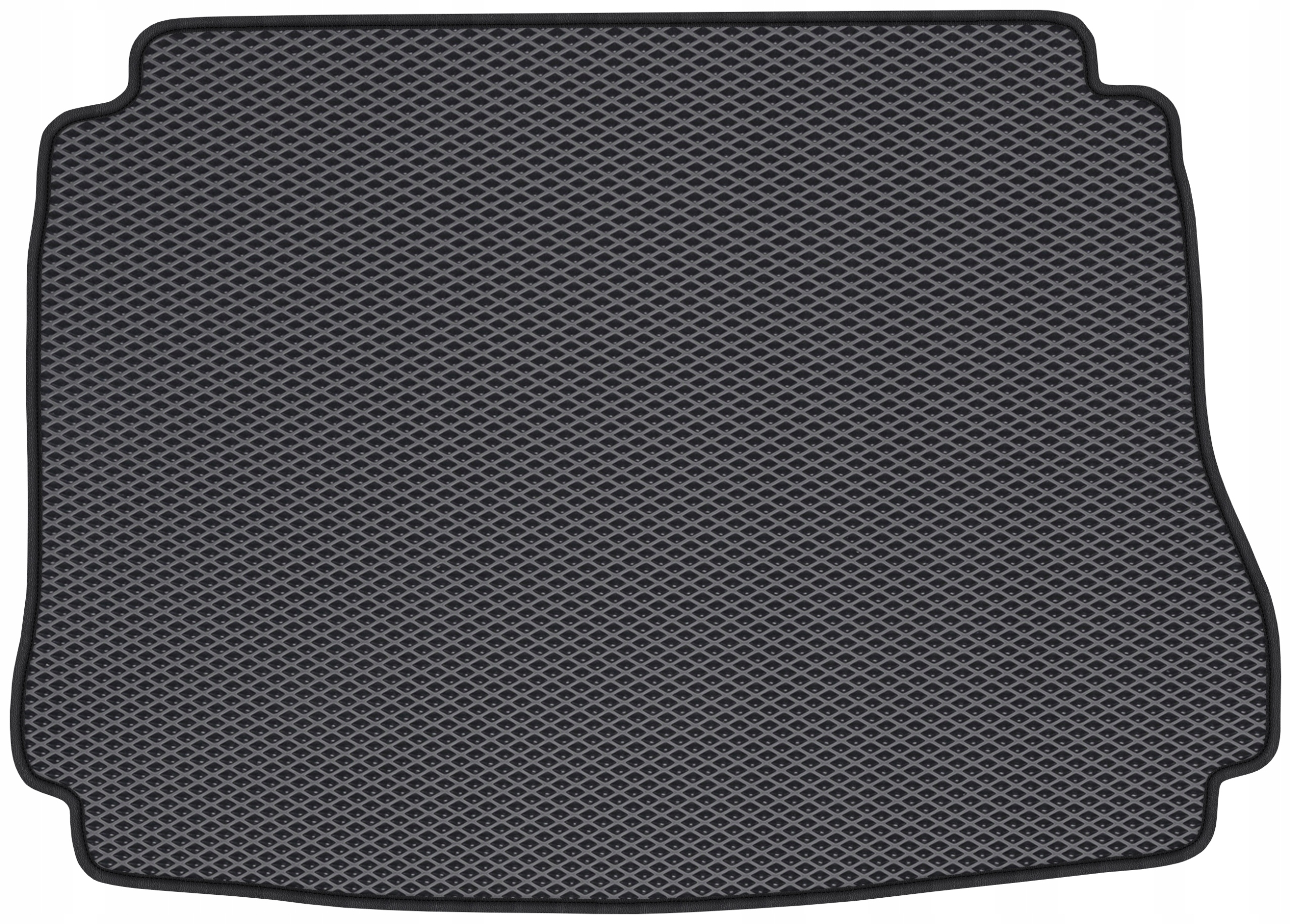 Kia Ceed I Hatchback 2007-2012 Eva – Vložka do kufru auta