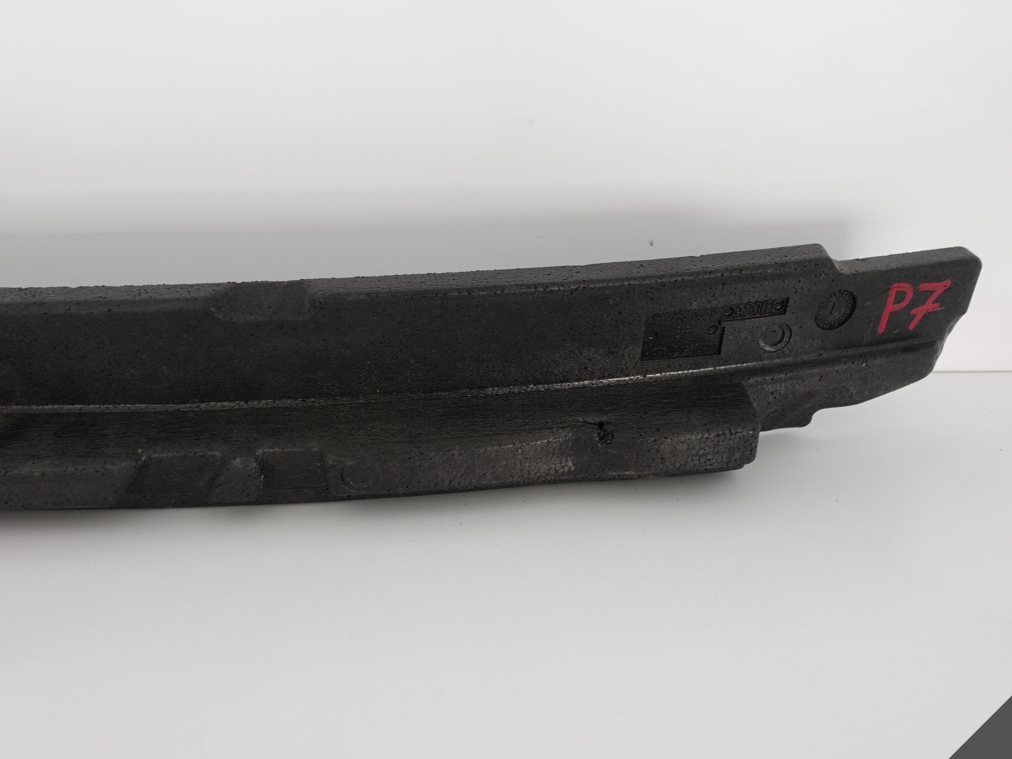 PORSCHE 992 19- TURBO sider PIANKA ABSORBER front