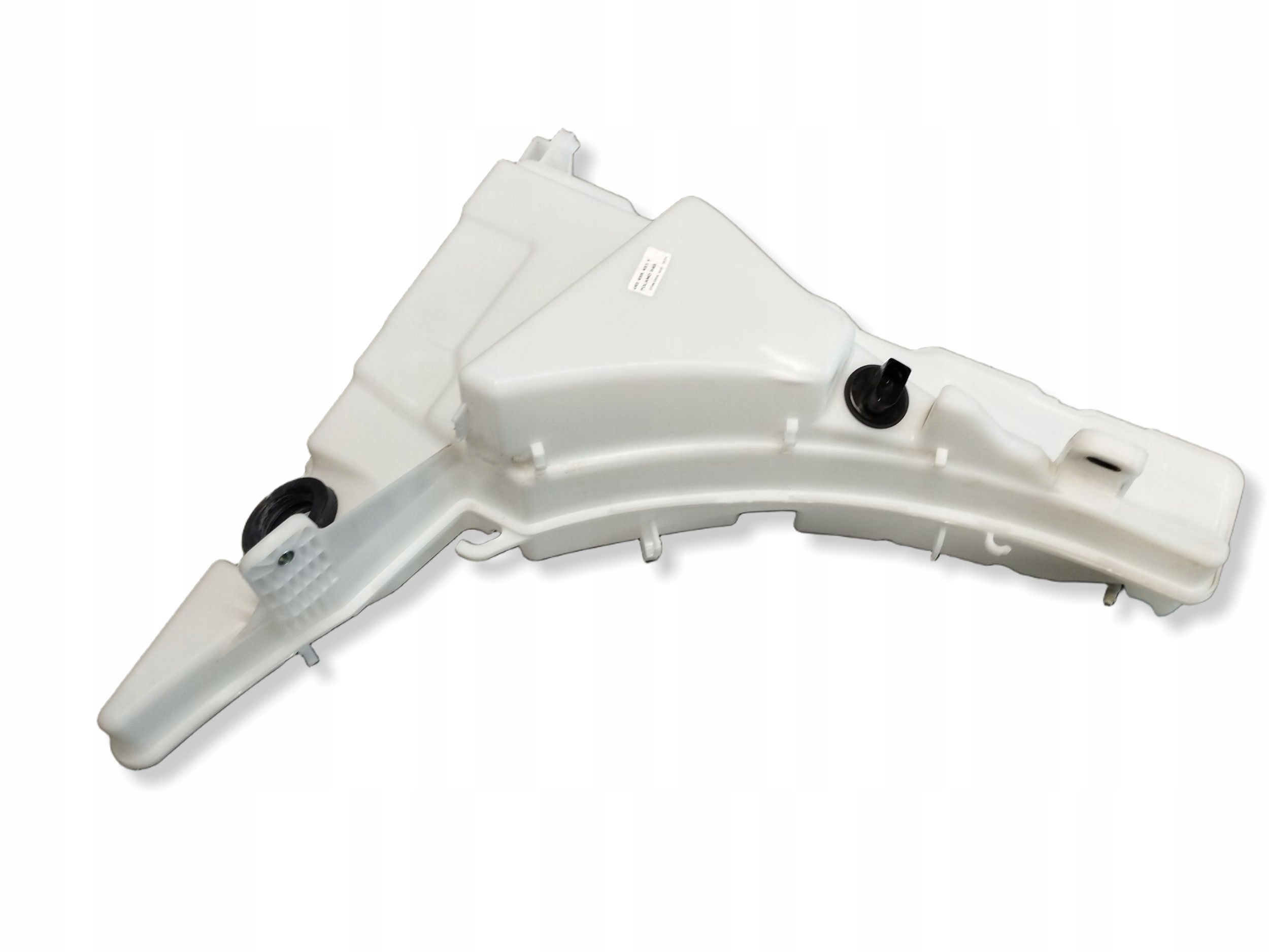 Audi A7 4K washer fluid tank 4K0955451F