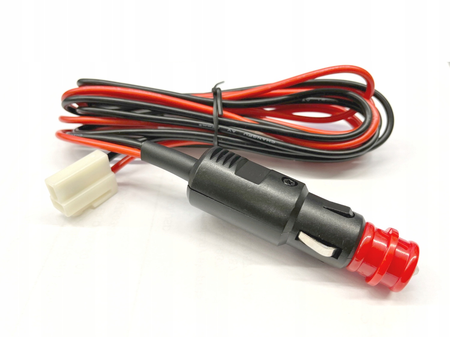 Kabel zasilający Crt Micron AT-778UV Wtyk Zapaln