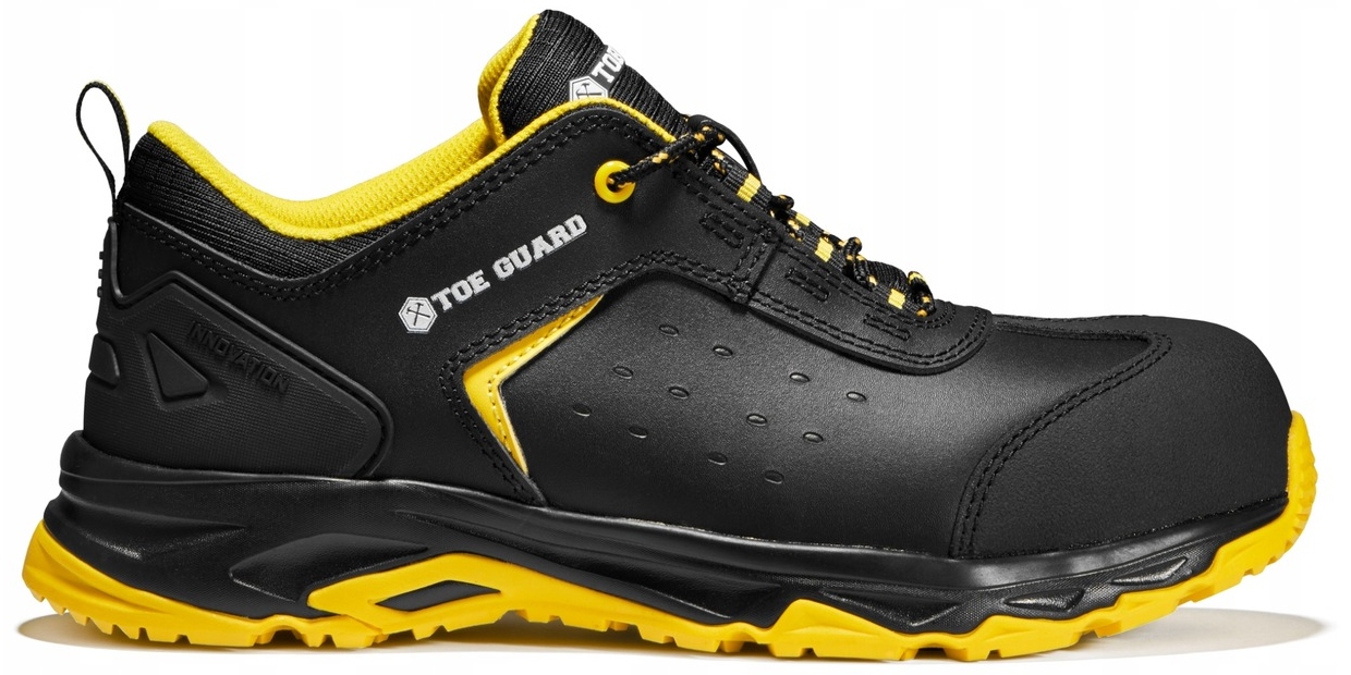 Toe Guard TG8053043 Półbuty Robocze Wild Low rozm. 43