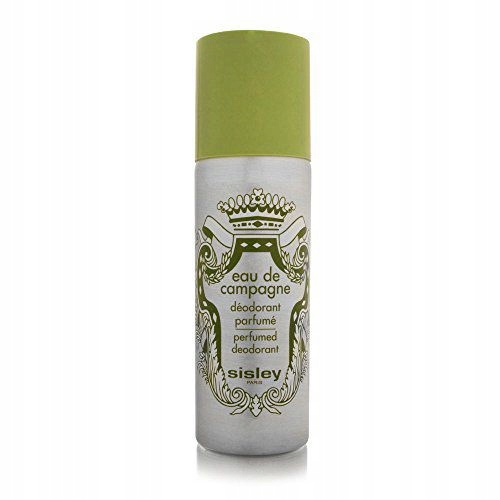 Sisley Deodorant Spray Eau De Campagne (parfémovaný Deodorant) 150 ML