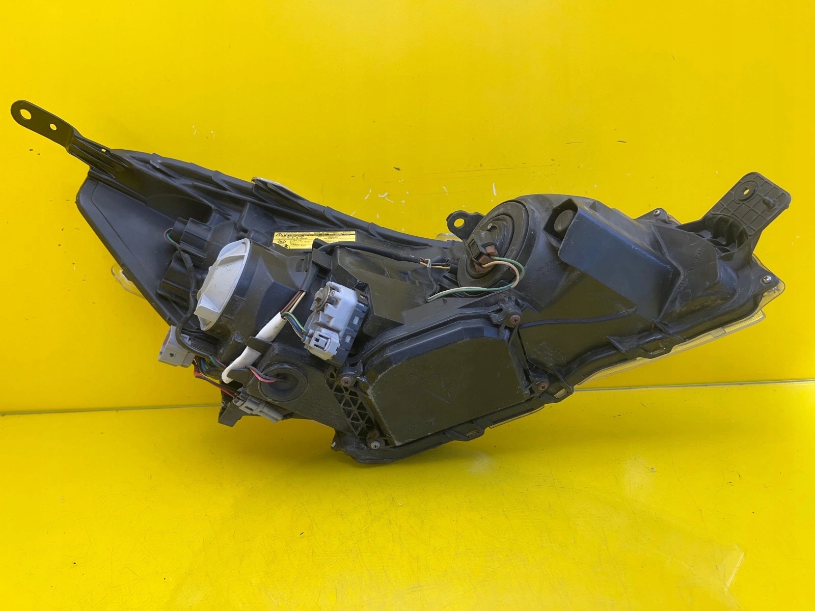 light left Subaru Legacy Outback IV LIFT 12-14 XENON