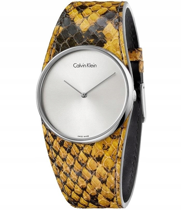 Dámské hodinky Calvin Klein K5V231Z6 Spellbound