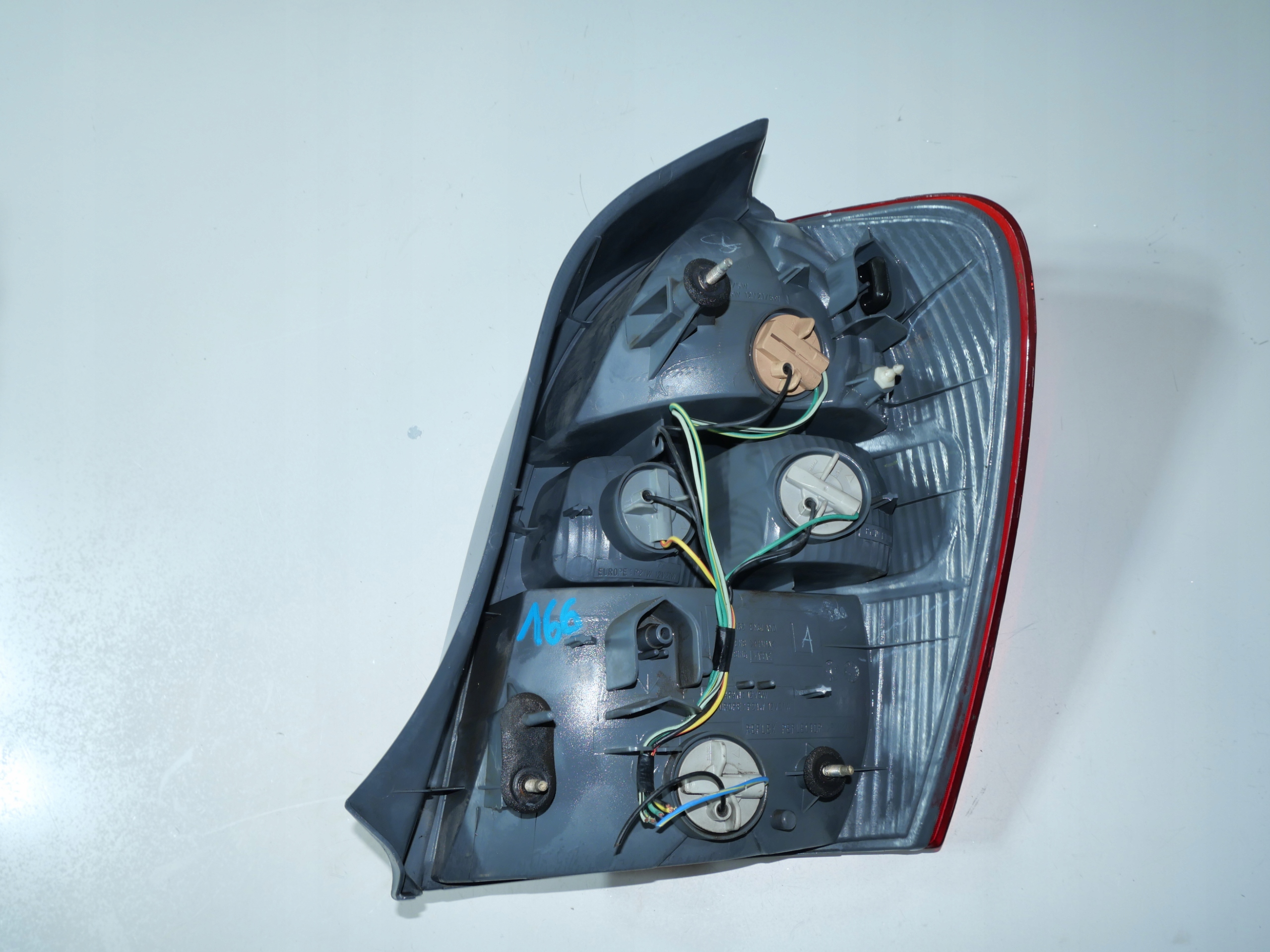 MAZDA 323 BJ light left rear part