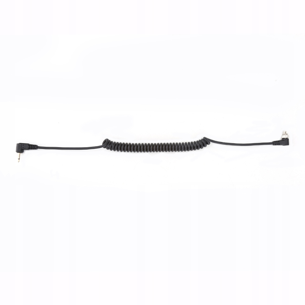 2,5 mm do męskiego kabla Flash PC do Marka Inna