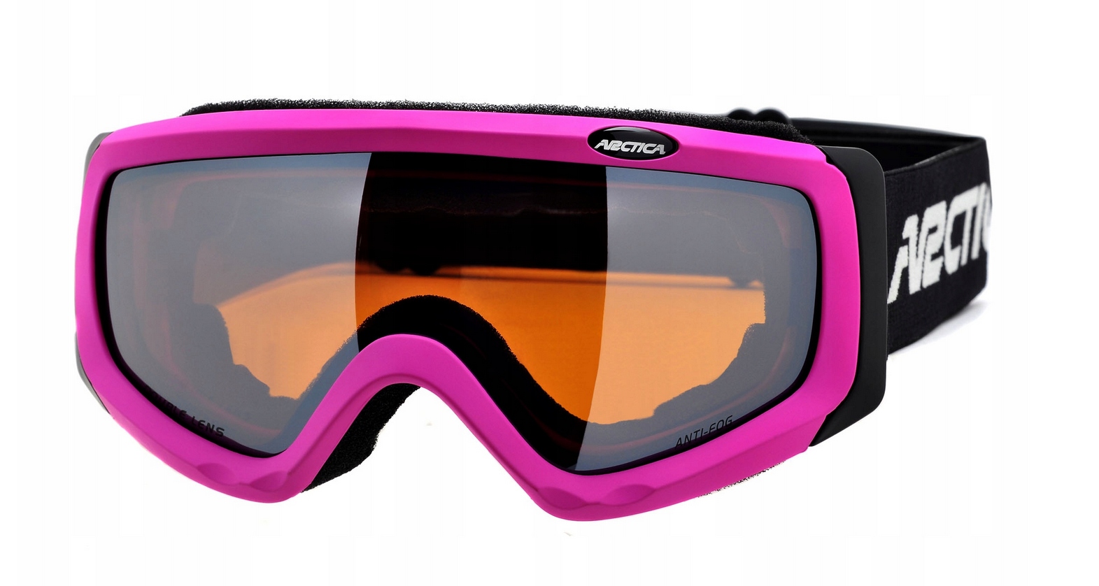 Dětské Lyžařské Brýle Arctica G-1005B Antifog