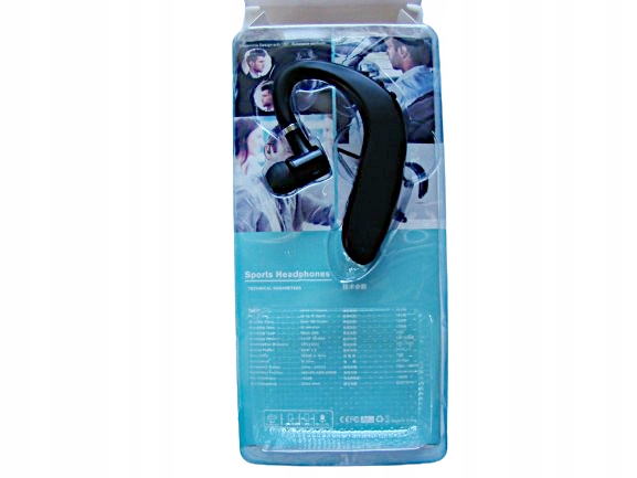 Bezprzewodowa Słuchawka Biznesowa Marka bez marki