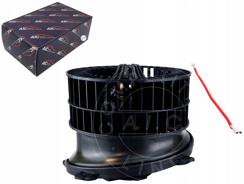 AIC 52498 вентилятор внутренний