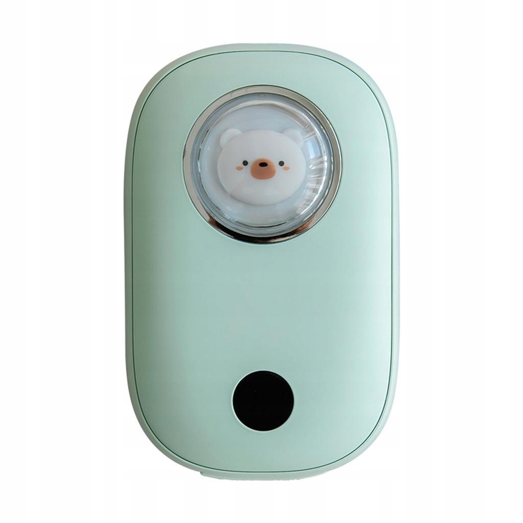 Akumulatorowy ogrzewacz do rąk 10000 mAh USB Marka inna