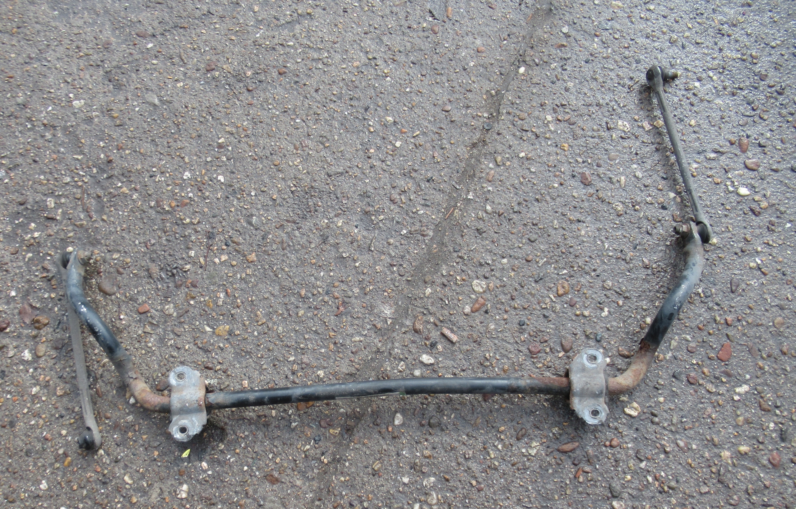 MERCEDES W204 STABILIZATOR front A2043230665