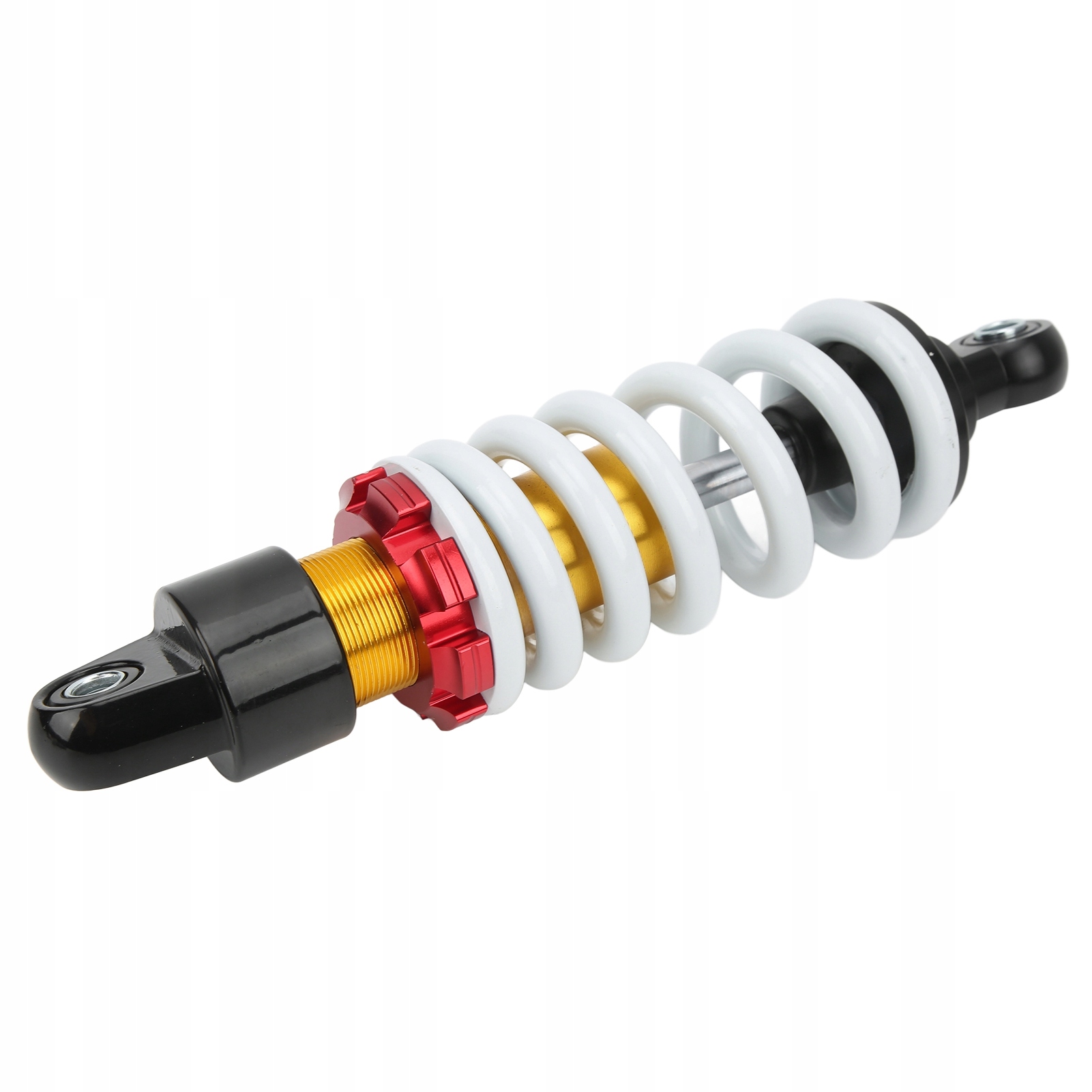 Amortyzator 260 mm Tylne zawieszenie Stabilny tylny amortyzator jazdy B9