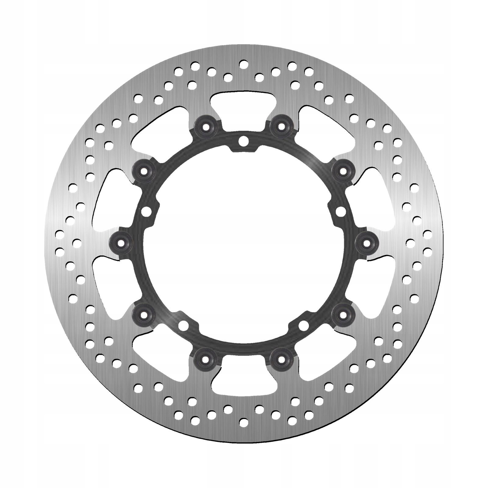 Brzdový kotúč Ng 1284 DIS1284